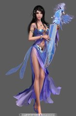 我的冷艳约会原始版